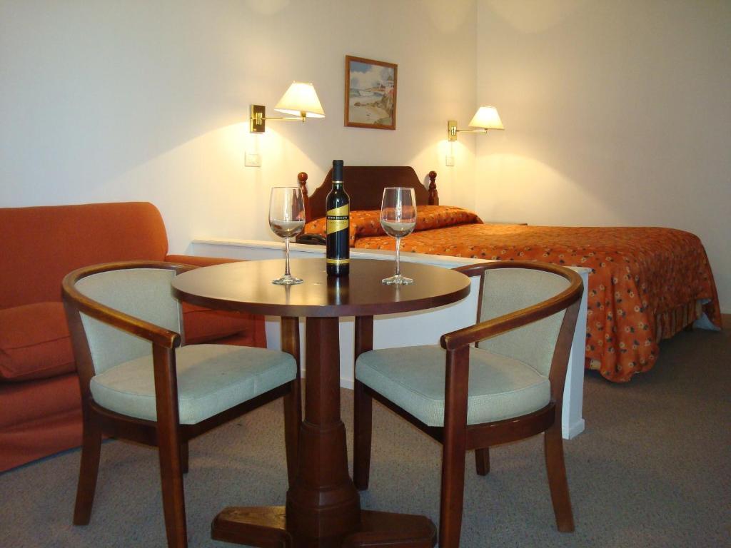 Family Inn San Rafael  Cameră foto