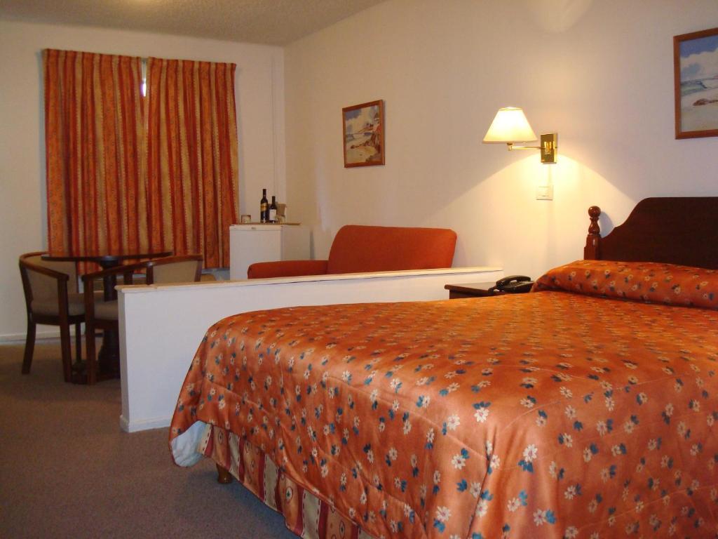 Family Inn San Rafael  Cameră foto